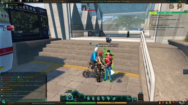 Global Adventures | PC Indie Gameplay Part 2
