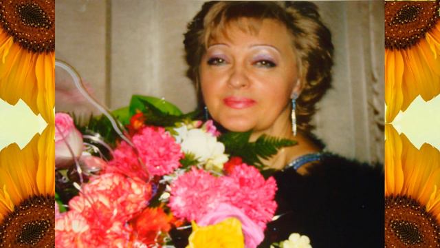 Скрипка грає. Лариса Стадниченко