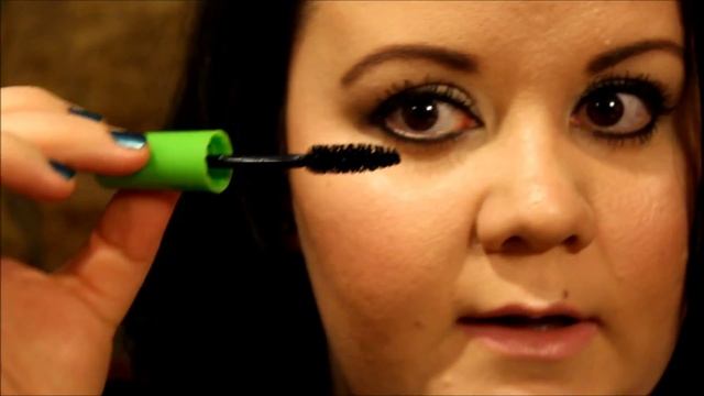 Maybelline Great Lash Mascara Review