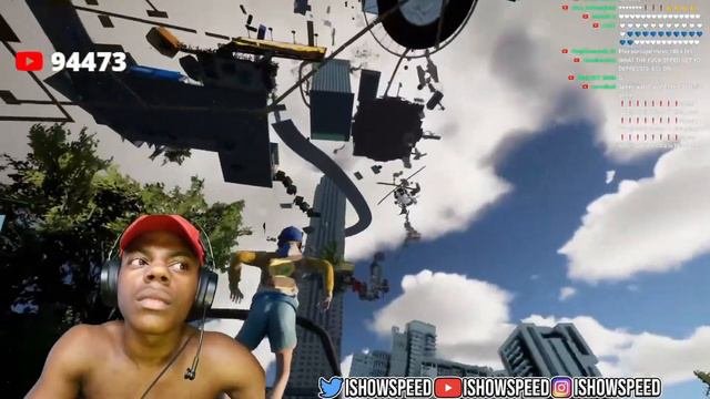 BEATING ONLY UP Speed Stream Edited All Moments You Missed