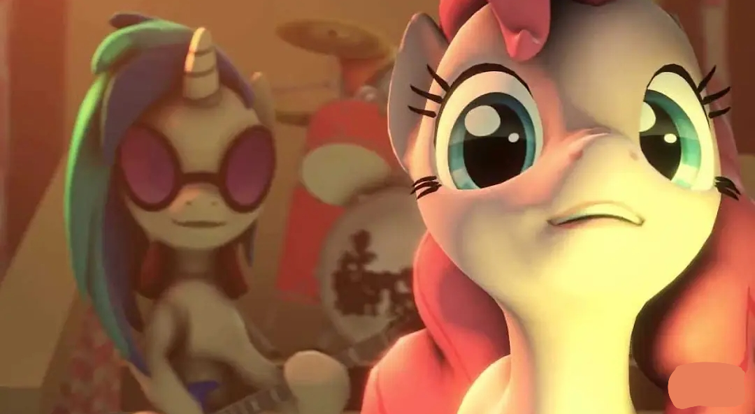[SFM Ponies] [PMV] Gives You Hell