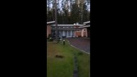 Проект Умный Дом №1