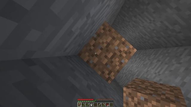 Minecraft выживание - Часть 3: Крипер