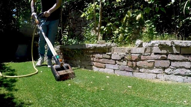WG441E | Limpiador Patio 20V WORX