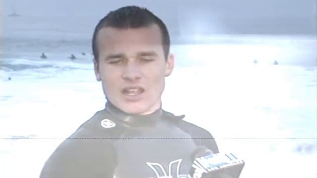 Enjoyker — Surfer Dude.