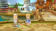 The Newbies Guide to Dragonica: First Town Walkthrough