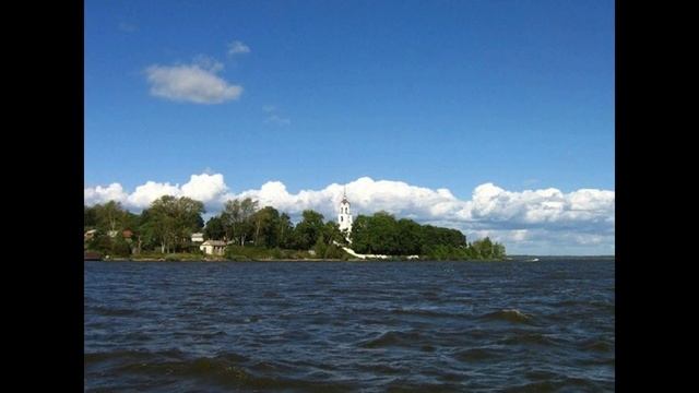 "Духовность пути"