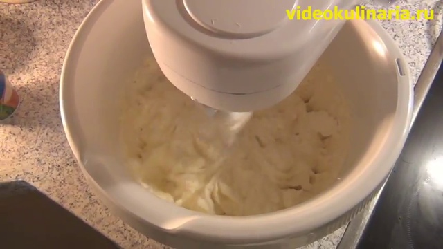 Как приготовить виноградный десерт