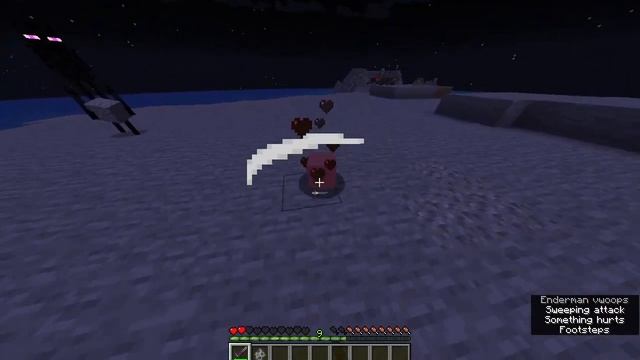 Cats are Liquid Minecraft Mod Progress Showcase