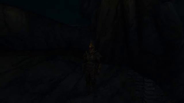 Skyrim Two Handed Weapon Build walkthrough part 2