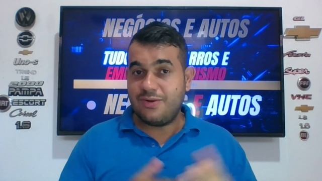 VALE A PENA FIAT BRAVA HGT?