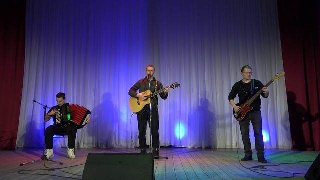 "Два орла"