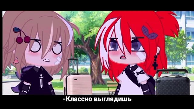 ОЗВУЧКА СТАРОСТА БРЕДА ЮРИ СЕРИЯ 2