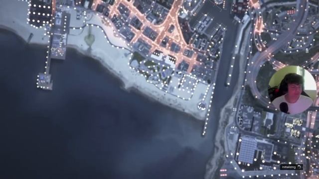 Erstes Mal mit Kamera stream bis 3 Uhr [Gta5 Online]