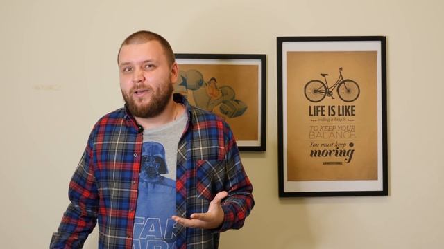 Apple не использует социальные сети? [Техножрец №8]