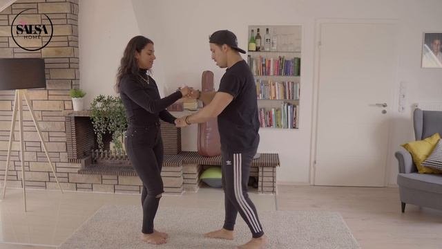 Wild Thoughts  Salsa Tutorial - Learn Salsa at Home Workshop