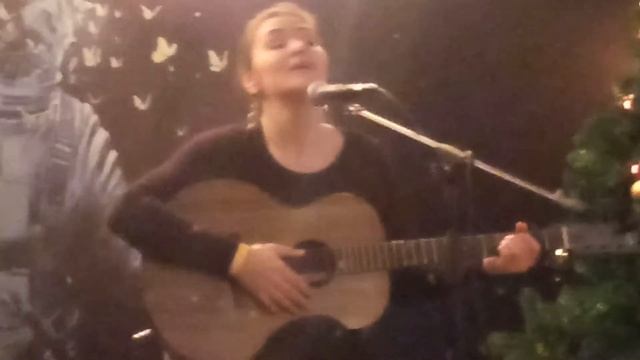 Татьяна Зыкина в Набережных Челнах