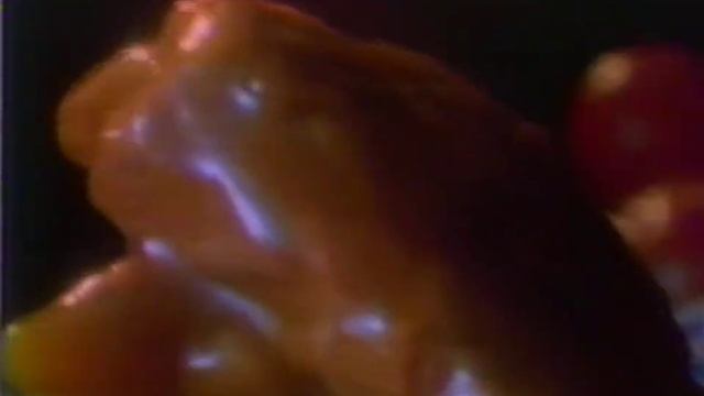 Campbell's Chunky Soup Commercial 1995