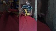Вертолет с крюком