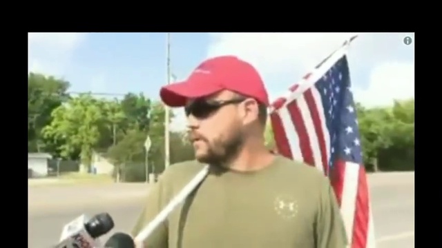 This is America....(Watch before YouTube Deletes it!)