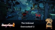 Mihark's Best VGM #0017 : Overcooked! 2 - The Unbread