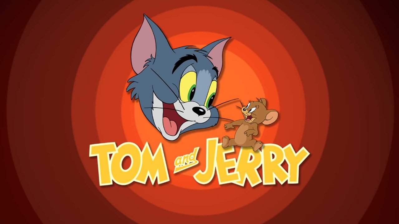Том и Джерри – 153 серия «Спутник №1» / Tom and Jerry