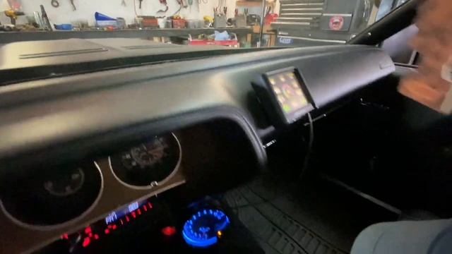 1970 Plymouth Cuda full walk-through