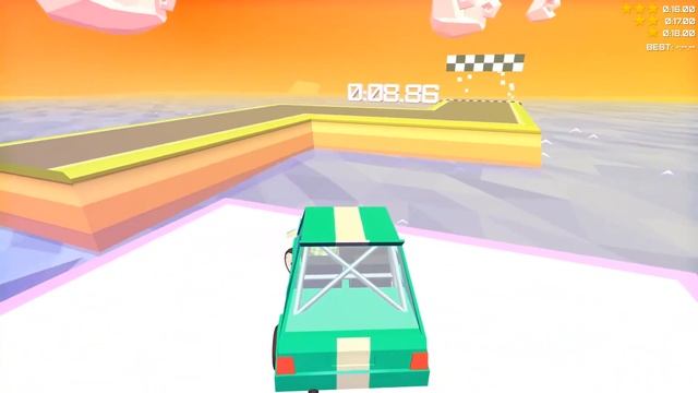 The Sloth Boss - Kid Game Rage! - Slowdrive Obstacle Course Levels