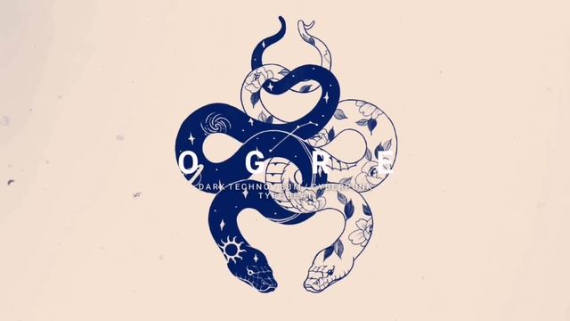 [FREE] Dark Techno / Cyberpunk / Industrial Type Beat 'O G R E' | Background Music