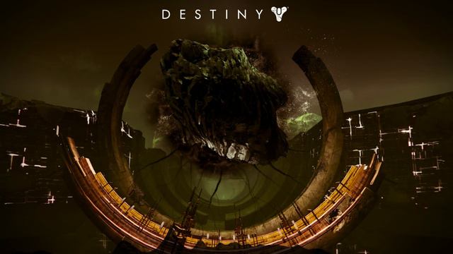 Lost Horizons (Tension) - Destiny OST