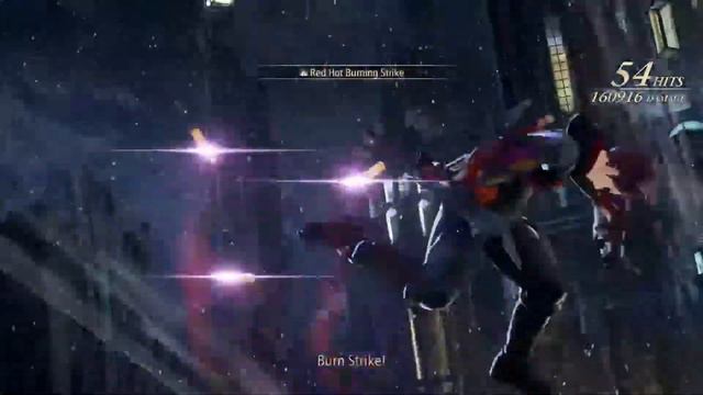 Tales of Arise - one final bosses run [Chaos]