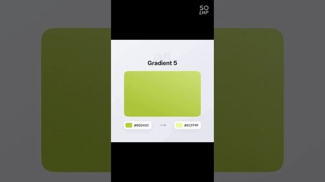 Awesome Gradient Color CSS HTML Php  #php #html
