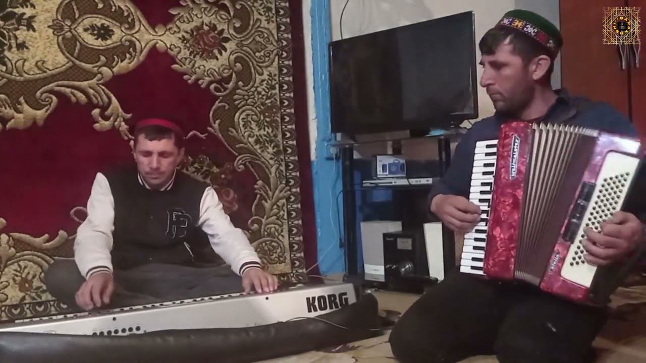 Ту аз ман буди - Хуршед Султонмамадов