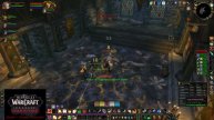 World of Warcraft | WoW Classic Hardcore | Paladin Leveling | Level 27 Part 30 | No Commentary 2K