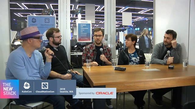 What Extending Kubernetes Means for Lifecycle Management