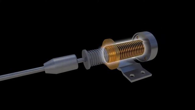 Solenóide para motores diesel - Pluvimax