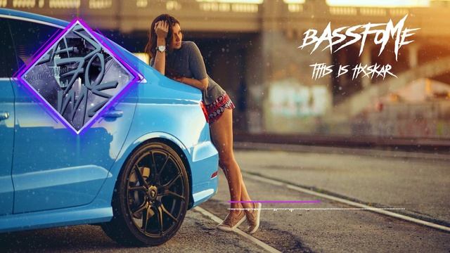 This is Hxskar  The best tracks in the car 2020 TOP HIT