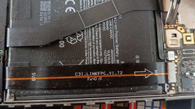 Redmi 8A Edl point  Edl test point  Redmi 8A EDL test point Find edl test point xiomi 8a edl tes