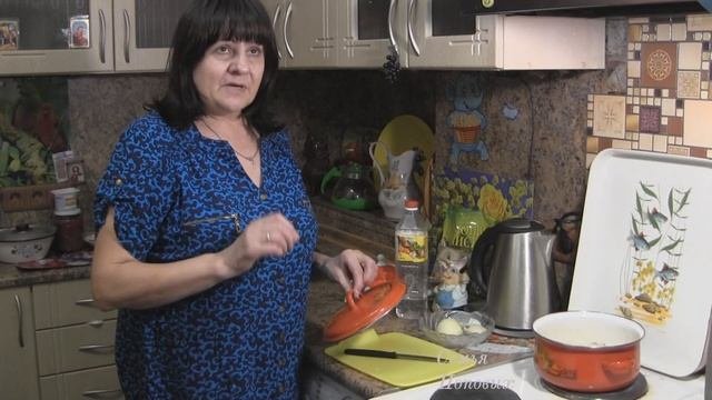 Рецепт Очень Ароматных Маринованных Грибов! Это Очень Быстрый и Вкусный Рецепт!!