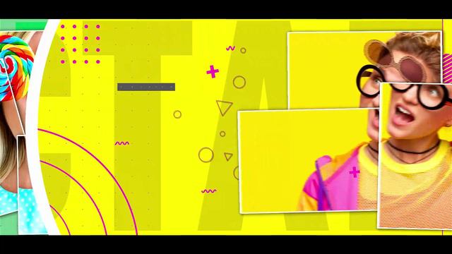 Fresh Creative Slideshow