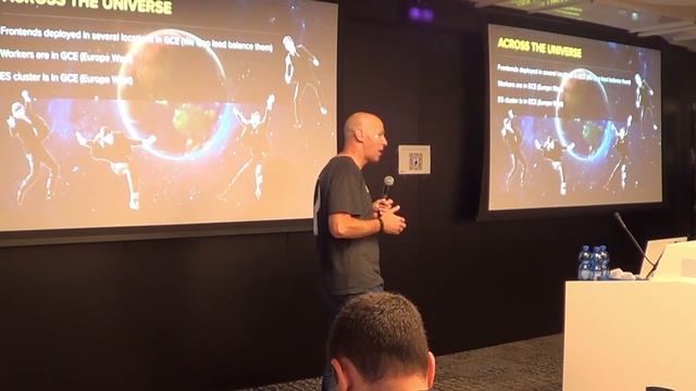 Rounds Analytics Pipeline - Aviv Laufer @ Rounds (Eng)