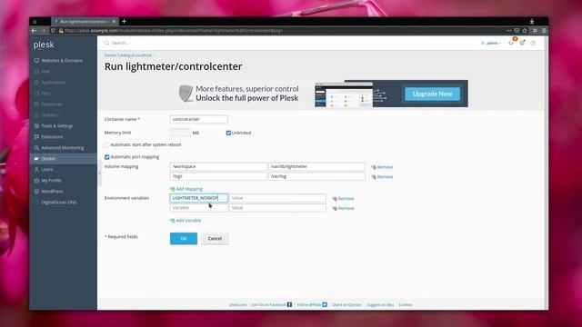 Howto: Monitor Plesk email by installing Lightmeter for Postfix in 3 minutes