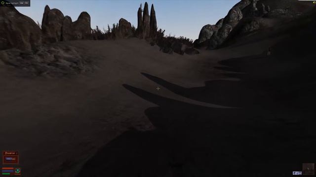 Noobs It's Whats for Dinner Ep. 117 - Morrowind #2