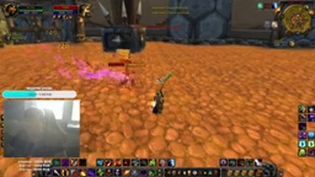 Новый Warmane Onyxia classic beta, потом на Turtle wow
