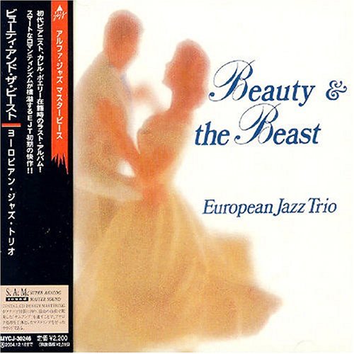 European Jazz Trio - Beauty & The Beast