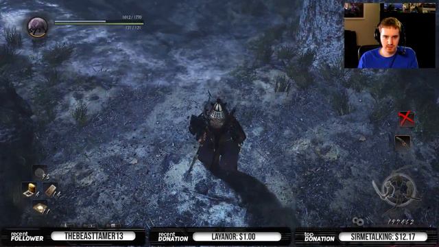 No one expects the pirate inquisition