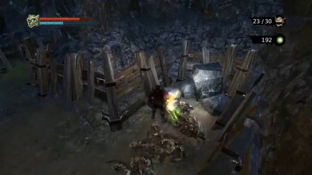 Overlord 15-Статуя богини матери