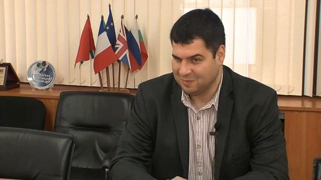 Панаирен калейдоскоп - Нова българска телевизия