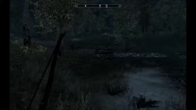 Bubba Dean The Redneck Nord - Skyrim Roleplay Ep 2