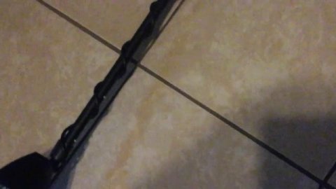 Garrett AT PRO, pointer, and finds